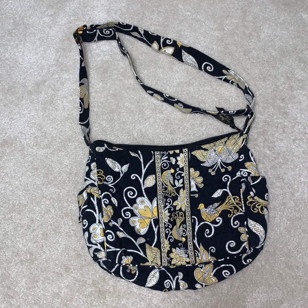 Vera Bradley purse